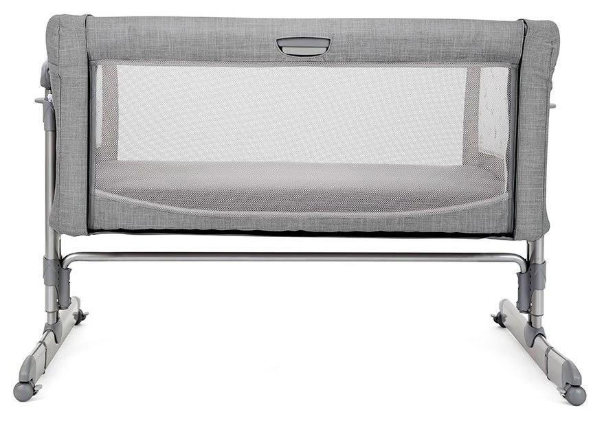 Кроватка 2 в 1 Joie Roomie Glide Starry Night