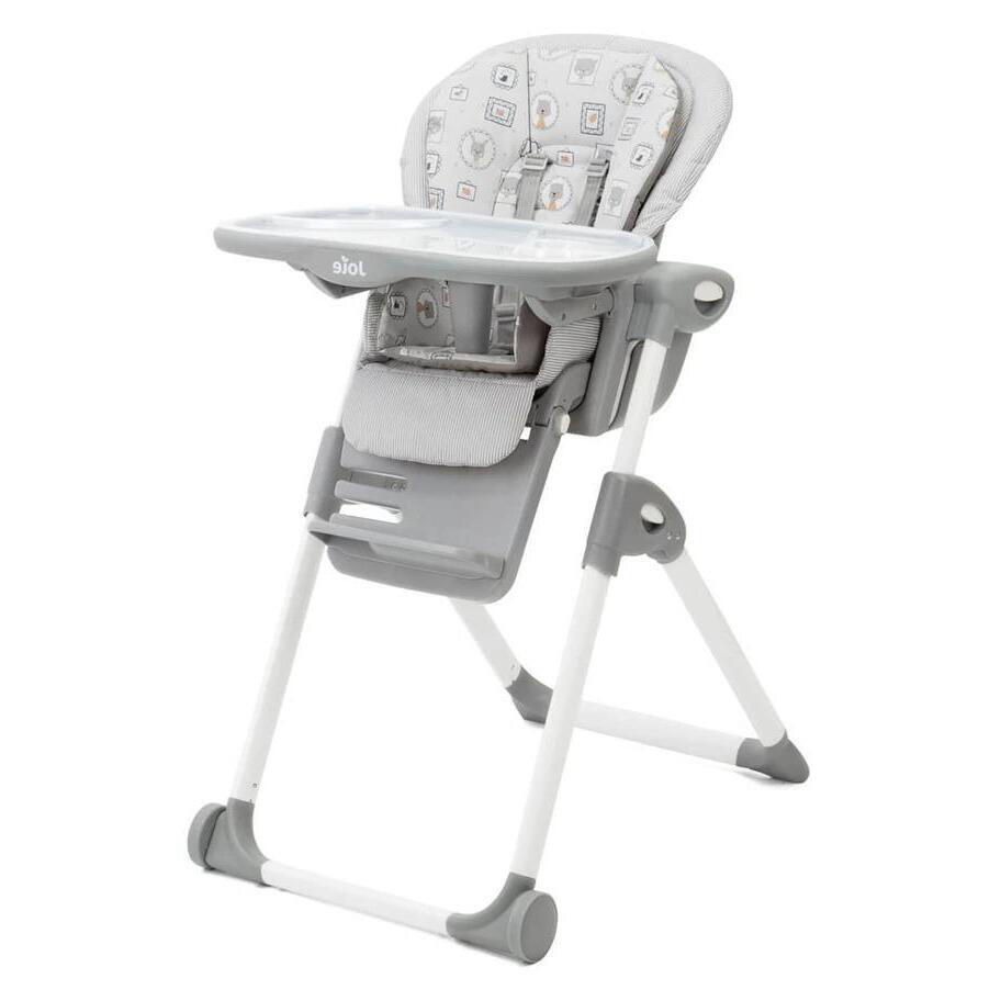 Scaun de masa Joie Mimzy Recline Portrait