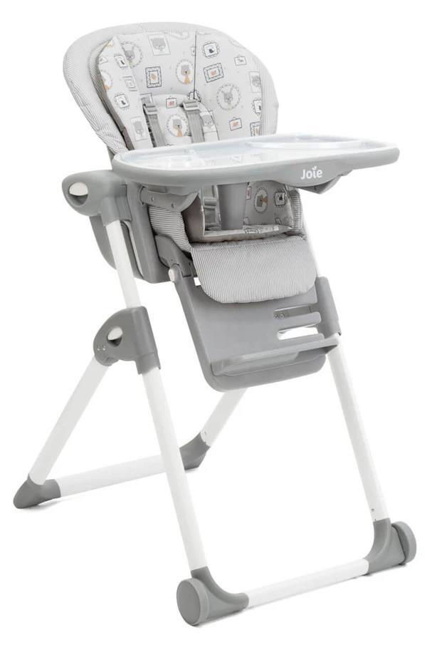 Scaun de masa Joie Mimzy Recline Portrait