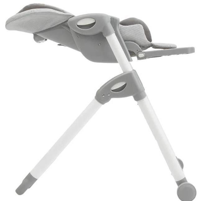 Scaun de masa Joie Mimzy Recline Portrait