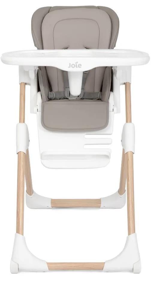 Scaun de masa Joie Mimzy Recline Walnut Wood