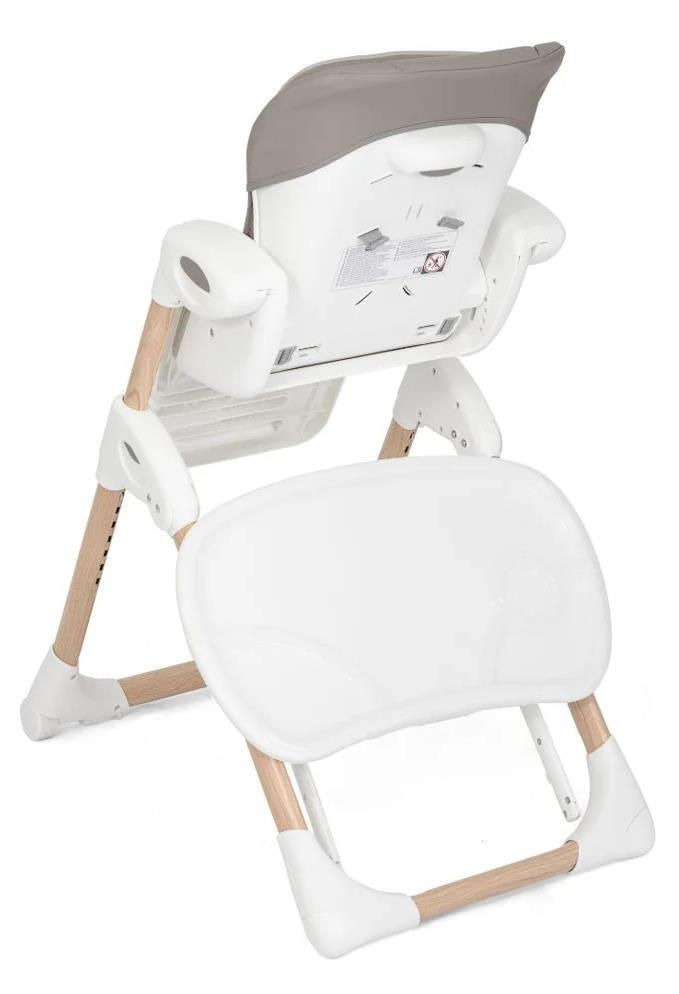 Scaun de masa Joie Mimzy Recline Walnut Wood