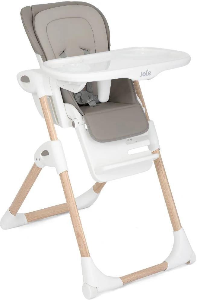 Scaun de masa Joie Mimzy Recline Walnut Wood