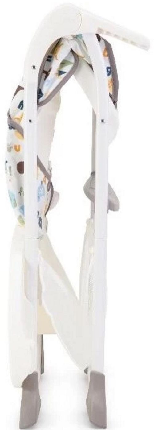 Стульчик для кормления Joie Mimzy Snacker Alphabet