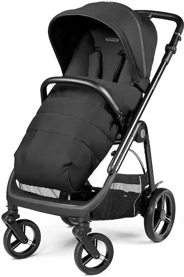 Коляска Peg Perego Veloce Licorice