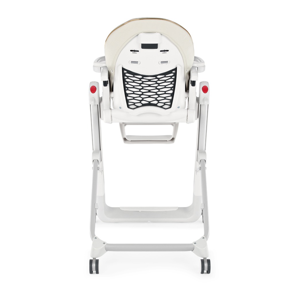 Scaun de masa Siesta Follow me Lucent, Peg Perego