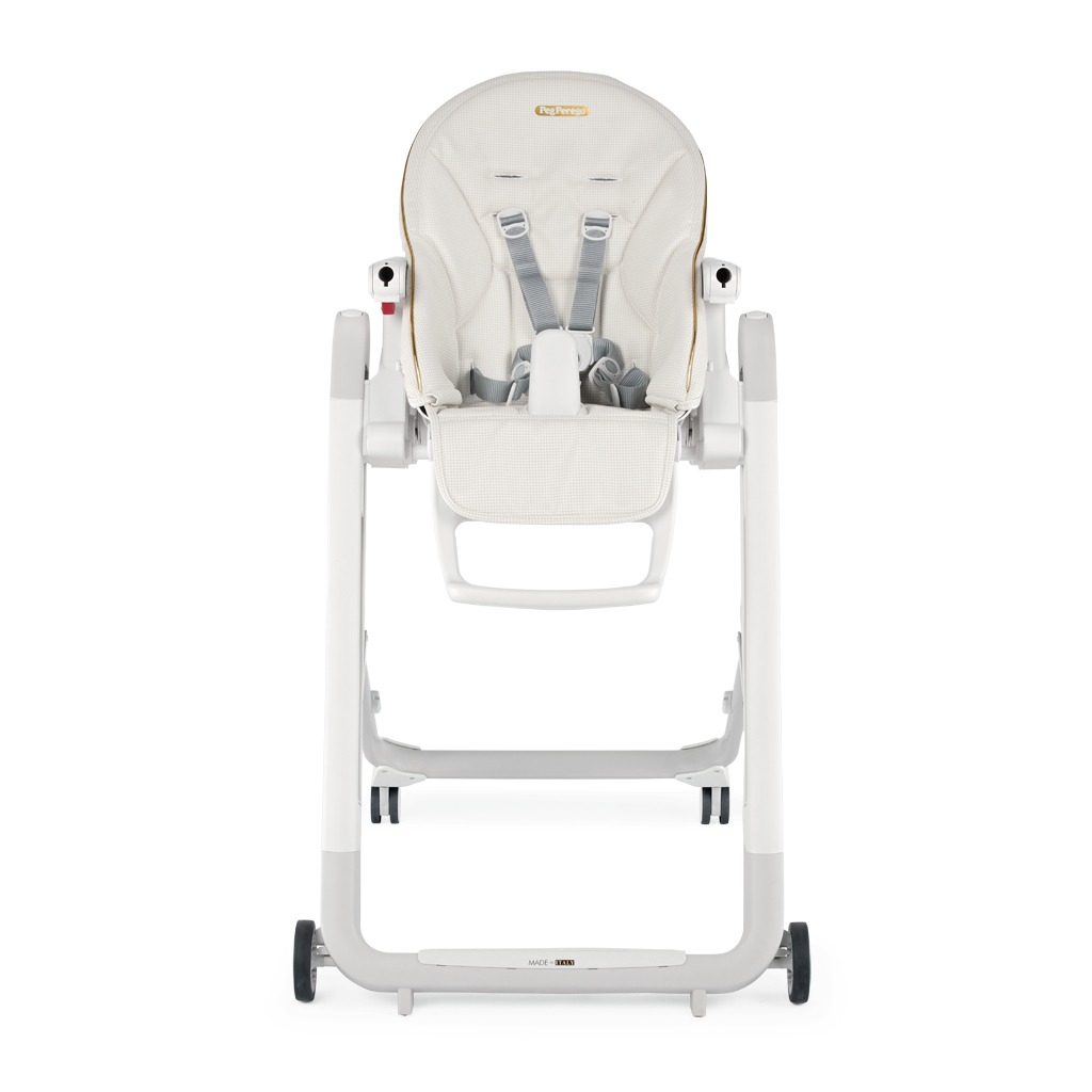 Scaun de masa Siesta Follow me Lucent, Peg Perego