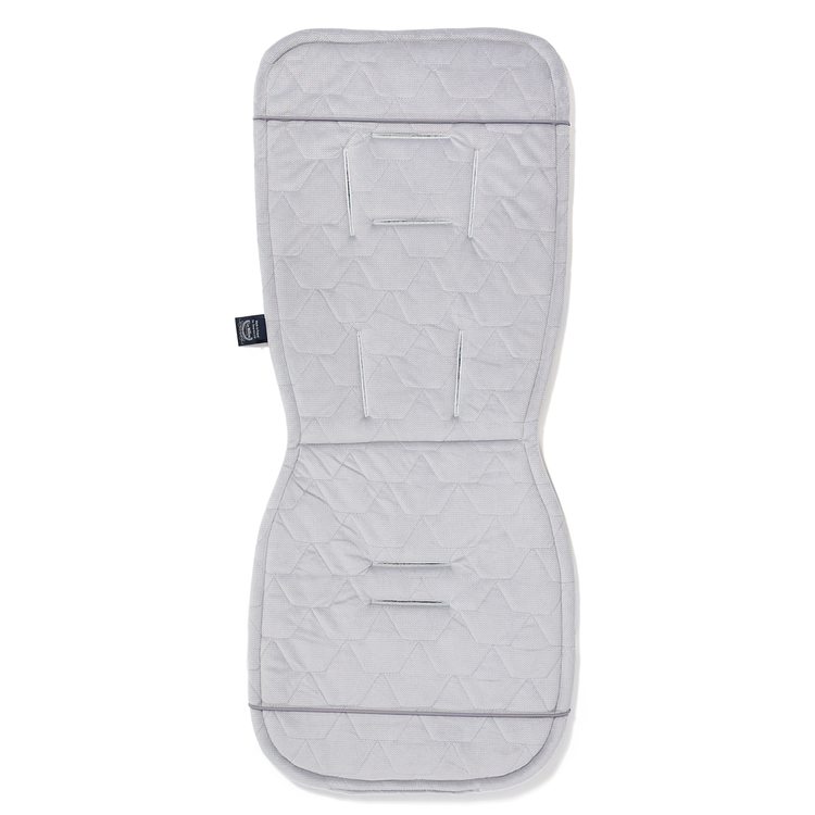 Lamillou Husa pentru carucior JC-Fly Me to the Moon SKy-Velvet Dark Grey