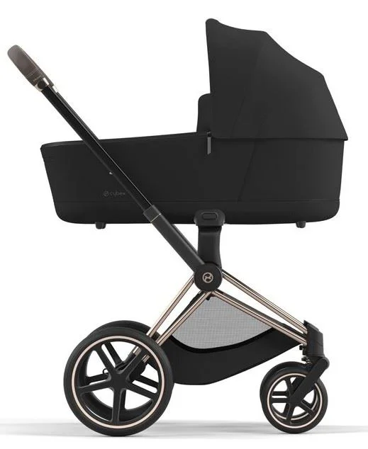 Cadru pentru carucior Cybex ePriam Rosegold 3