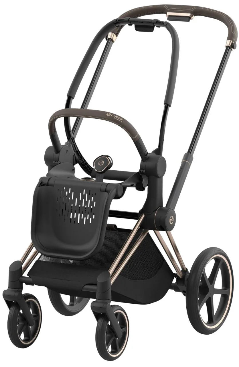 Cadru pentru carucior Cybex ePriam Rosegold