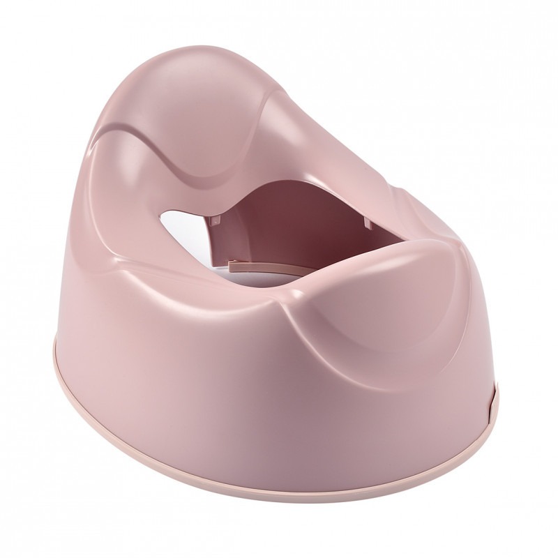 Beaba Olita ergonomica Old Pink, B920358