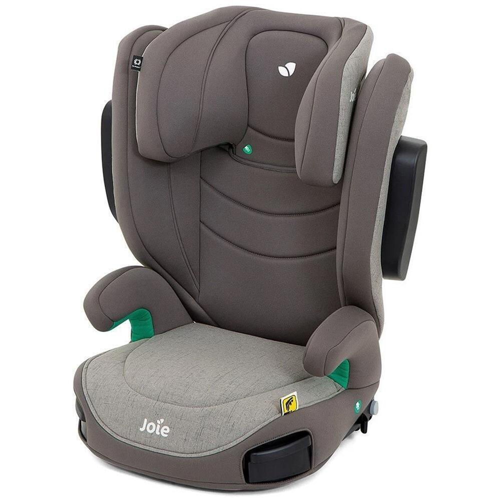 Автокресло i-Size Joie i-Trillo LX 15–36 кг Dark Pewter 2