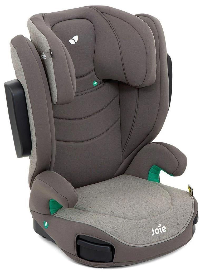 Автокресло i-Size Joie i-Trillo LX 15–36 кг Dark Pewter