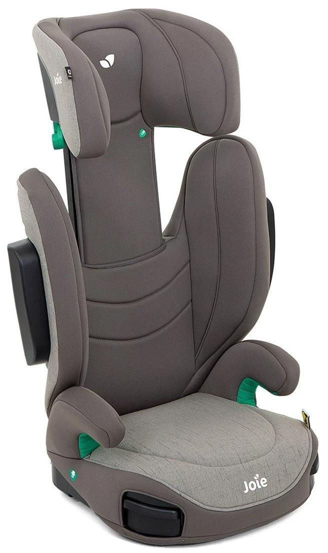 Автокресло i-Size Joie i-Trillo LX 15–36 кг Dark Pewter 4