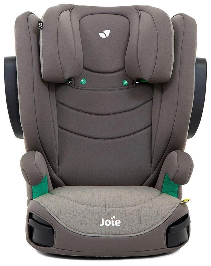 Автокресло i-Size Joie i-Trillo LX 15–36 кг Dark Pewter 3