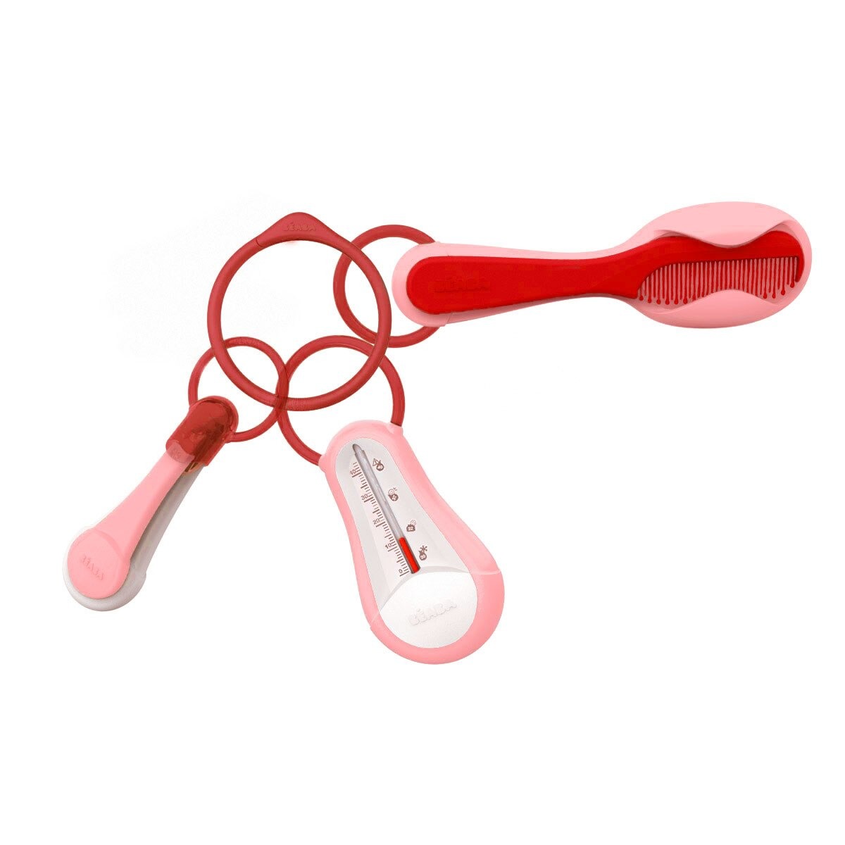 Beaba Set complet Baie Coral B920317