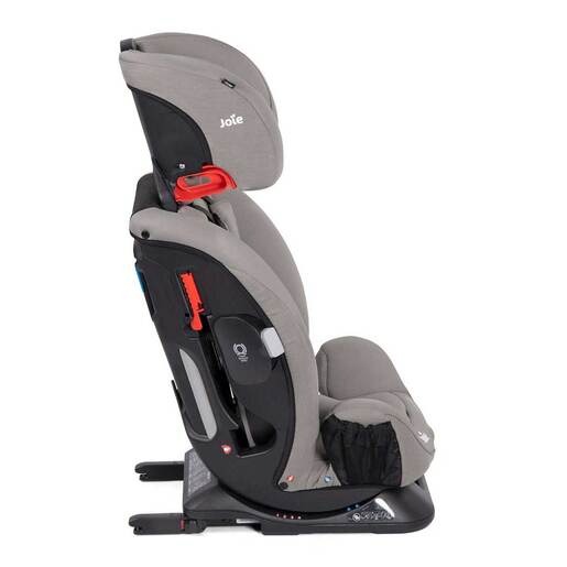 Scaun auto cu isofix Joie Every Stage FX 0-36 kg Gray Flannel