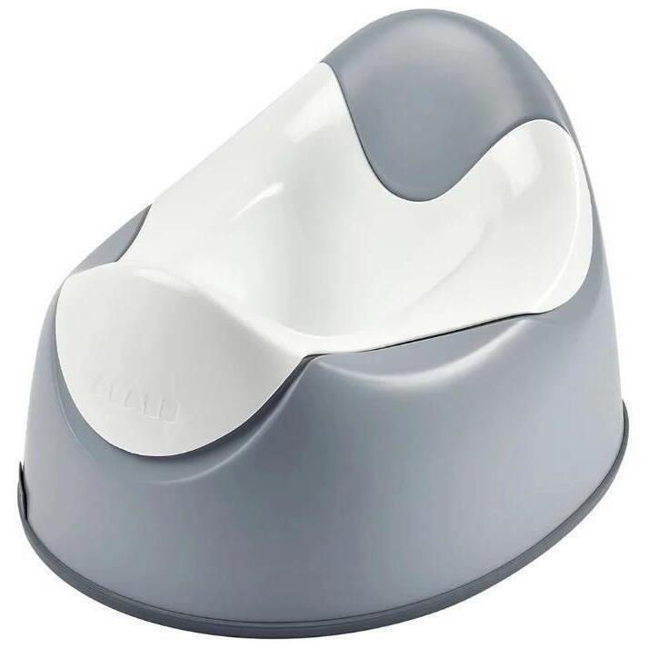 Beaba Эргономичный горшок Light Mist B920356