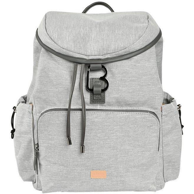 Beaba Rucsac de infasat Vancouver Heather Grey B940268