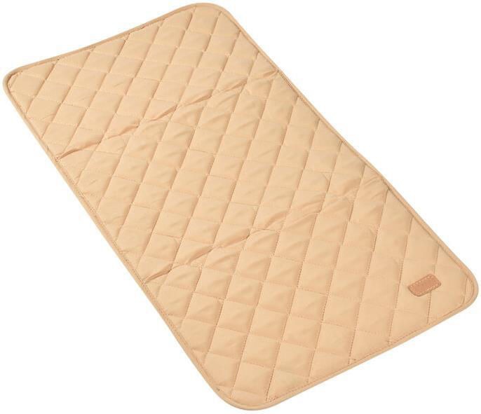 Beaba Rucsac de infasat Vancouver Heather Grey B940268