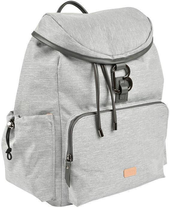 Beaba Rucsac de infasat Vancouver Heather Grey B940268