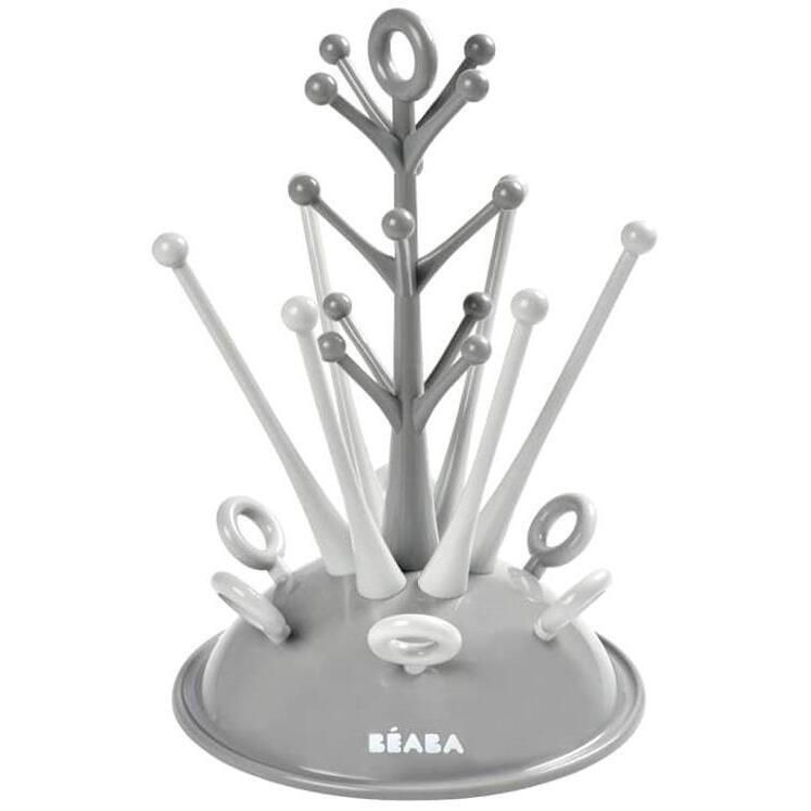 Beaba Uscator biberoane Gri B911671