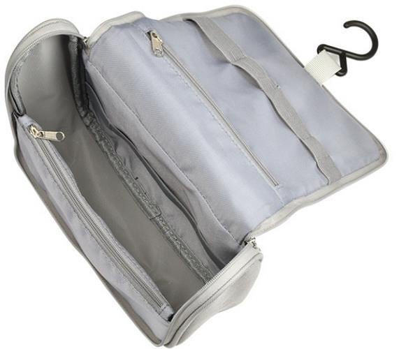 Beaba Set Complet de ingrijire Grey Blue B920381