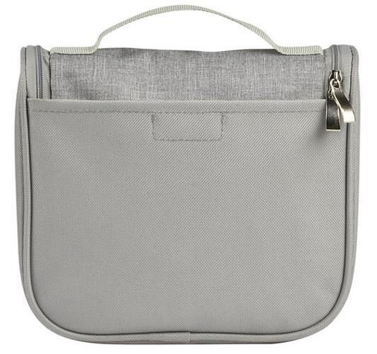 Beaba Set Complet de ingrijire Grey Blue B920381