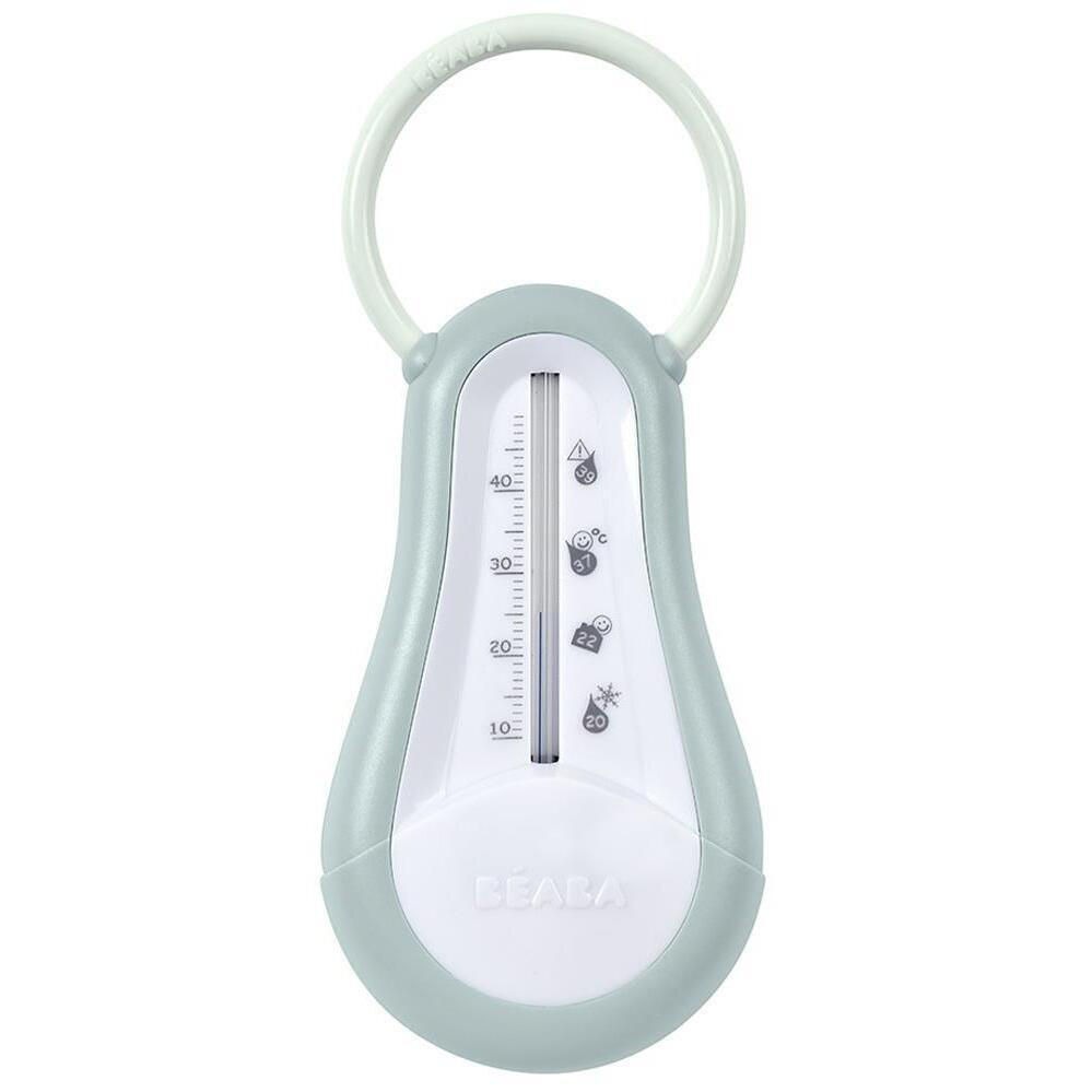 Beaba Termometru de baie Green, B920383