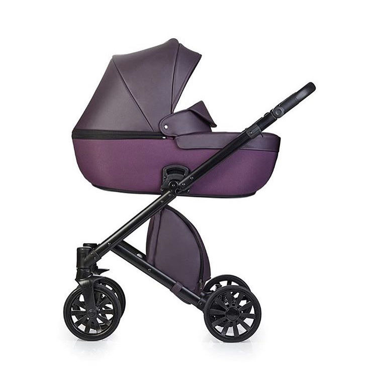 Carucior 2 in 1 Anex E/Type