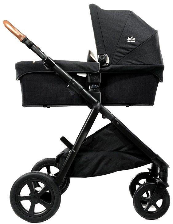 Люлька Joie Ramble Signature Eclipse 3