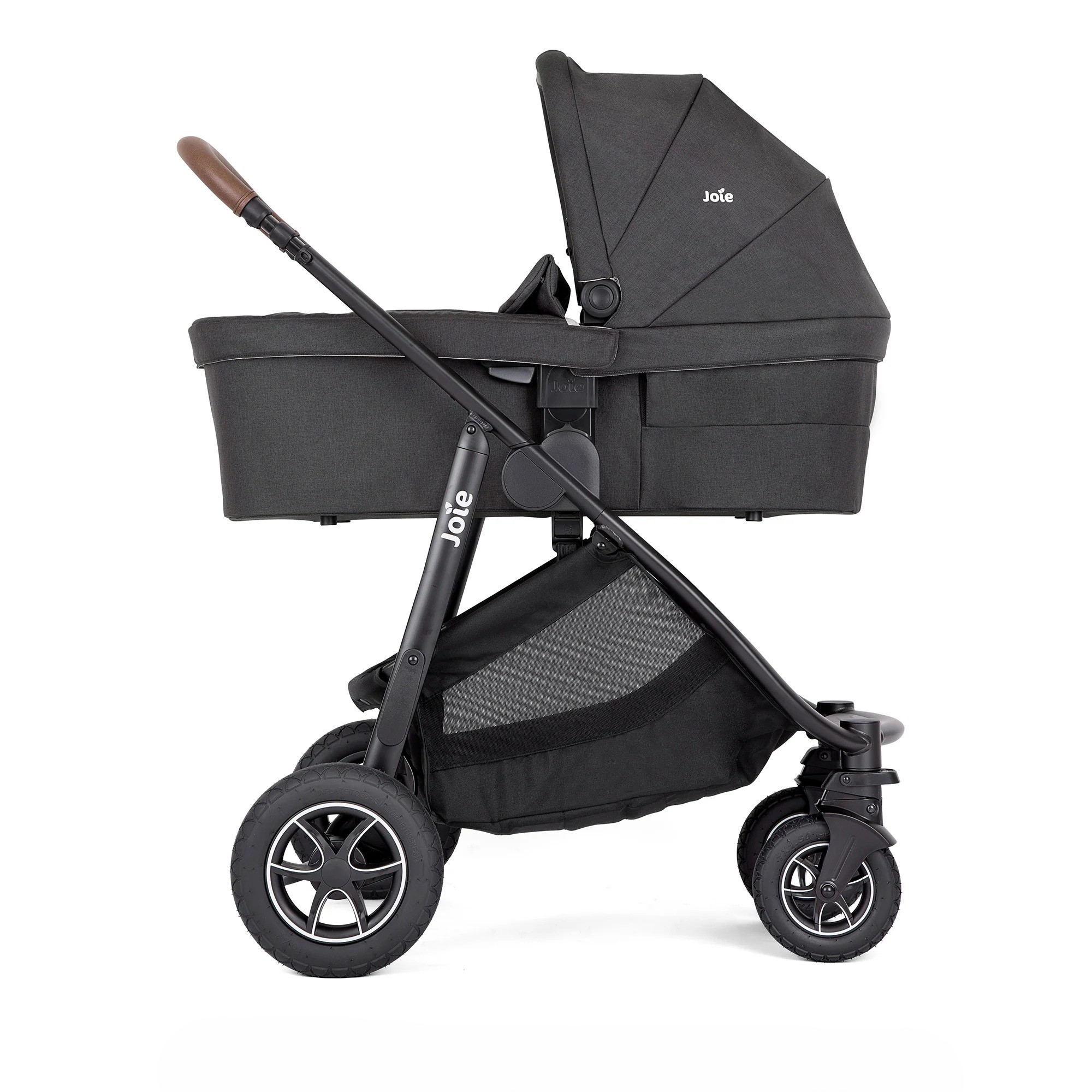 Landou Joie Ramble XL Pavement (pentru carucioarele Versatrax, Litetrax 4, Mytrax)