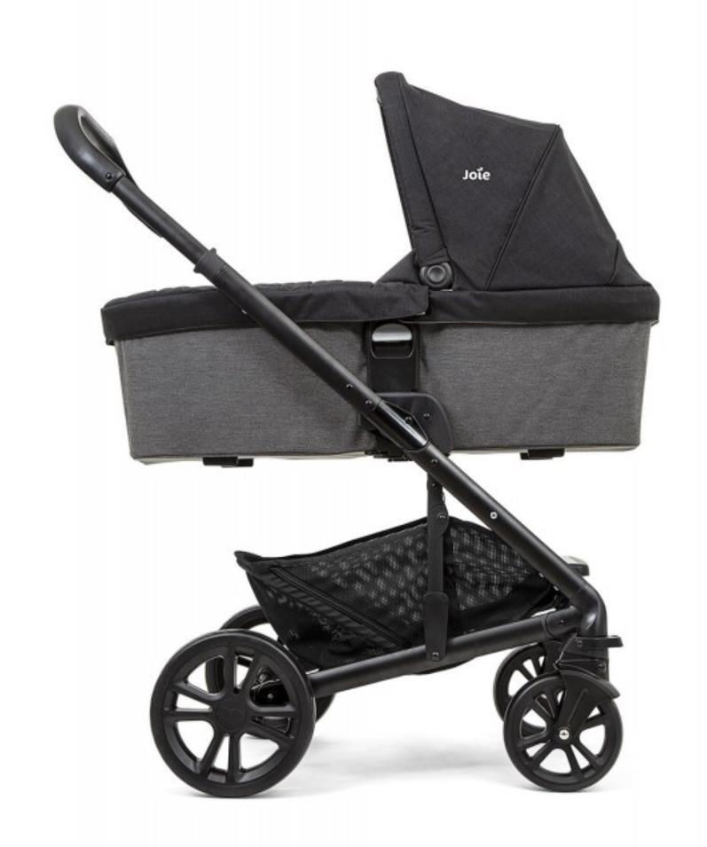 Landou pentru caruciorul Joie Chrome Shale