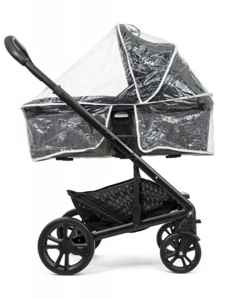 Landou pentru caruciorul Joie Chrome Shale