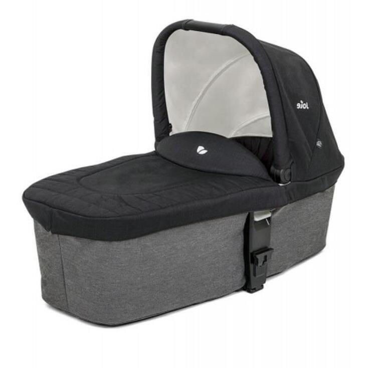 Landou pentru caruciorul Joie Chrome Shale