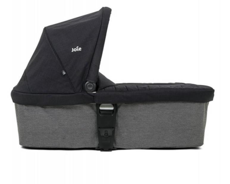 Landou pentru caruciorul Joie Chrome Shale