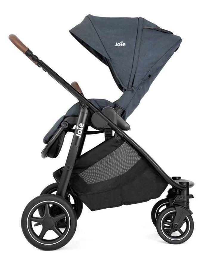 Carucior Joie Versatrax Moonlight