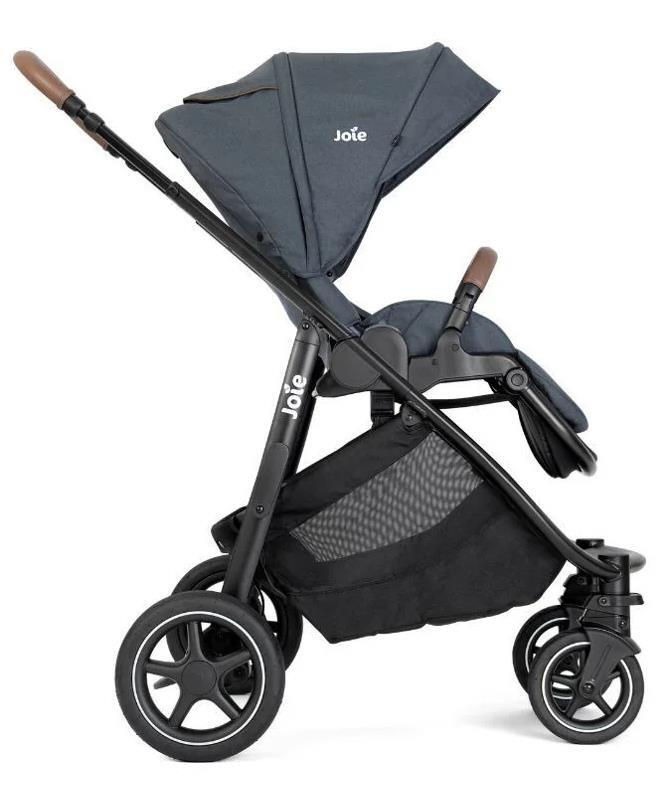 Carucior Joie Versatrax Moonlight