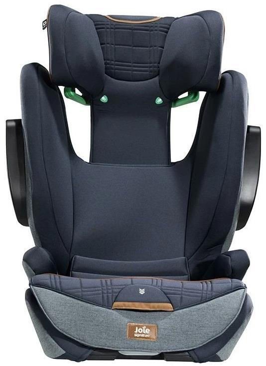 Автокресло с Isofix Joie i-Traver Signature Harbour 100–150 см