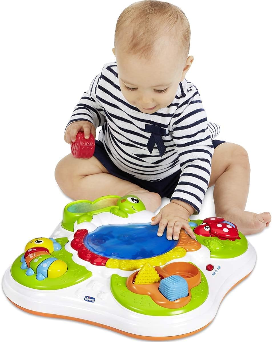 Chicco Masuta interactiva Sensory Table 101540