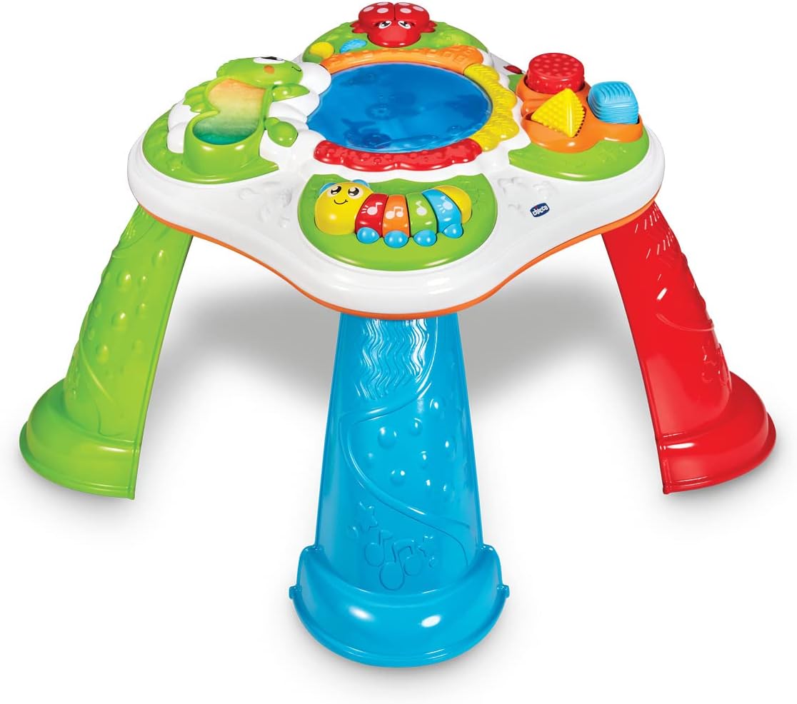 Chicco Masuta interactiva Sensory Table 101540