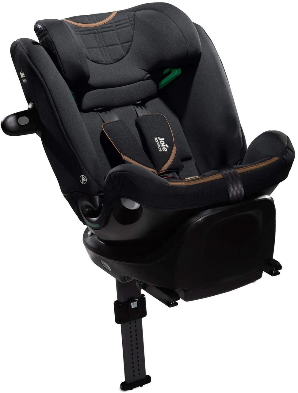 Scaun auto rotativ Joie i-Spin XL Signature Eclipse, 40-150 cm