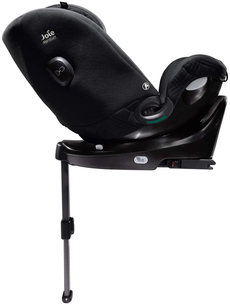 Scaun auto rotativ Joie i-Spin XL Signature Eclipse, 40-150 cm