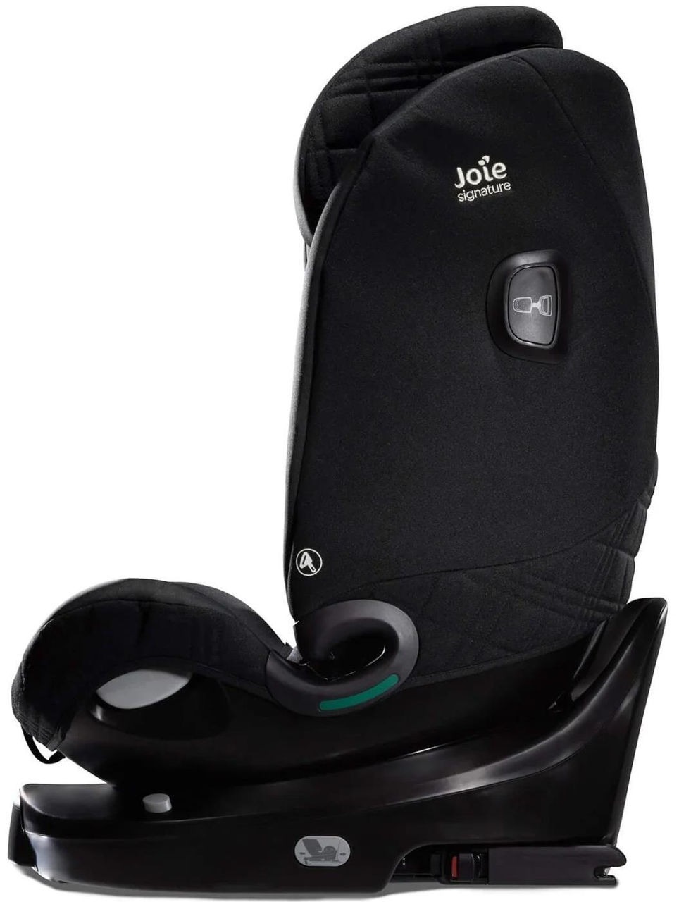 Scaun auto rotativ Joie i-Spin XL Signature Eclipse, 40-150 cm