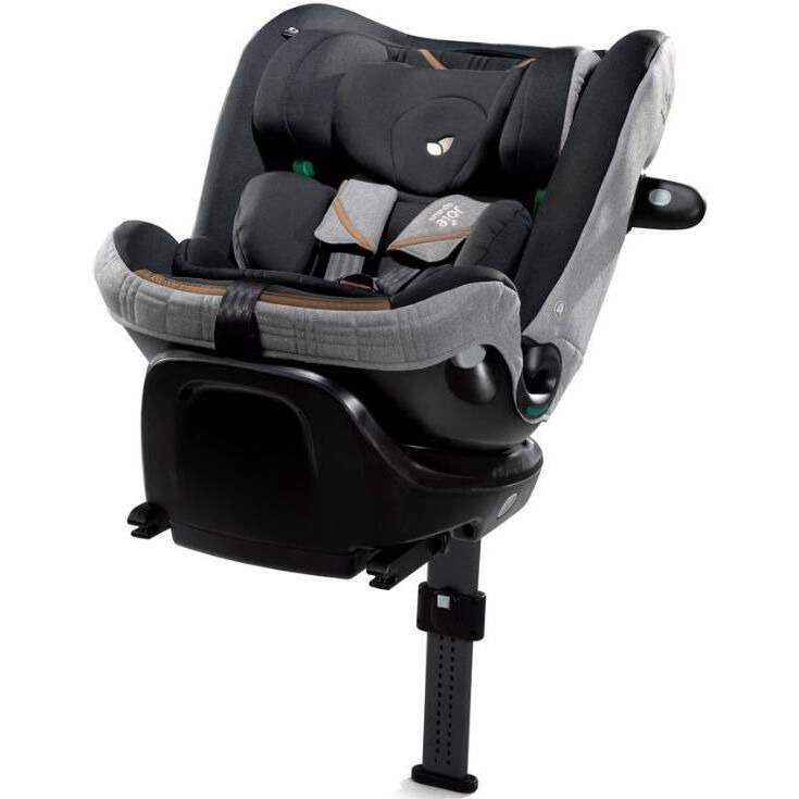 Scaun auto rotativ Joie i-Spin XL Signature Carbon, 40- 150 cm