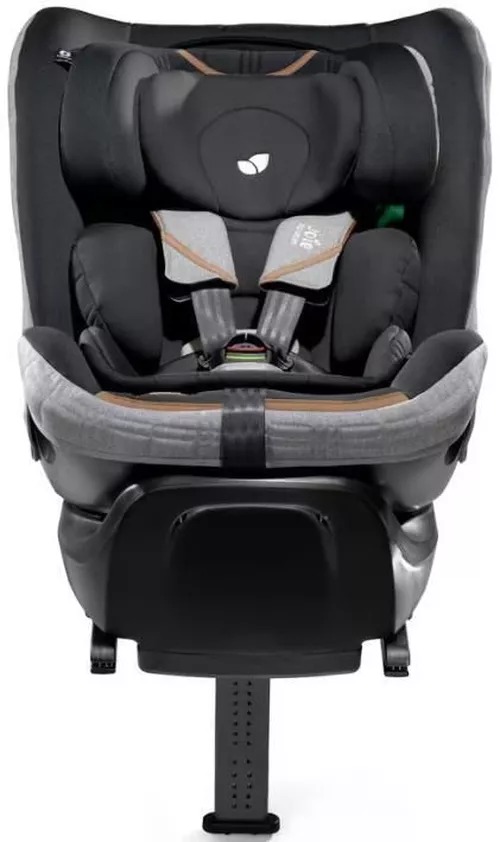 Scaun auto rotativ Joie i-Spin XL Signature Carbon, 40- 150 cm