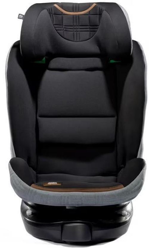 Scaun auto rotativ Joie i-Spin XL Signature Carbon, 40- 150 cm