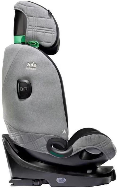 Scaun auto rotativ Joie i-Spin XL Signature Carbon, 40- 150 cm