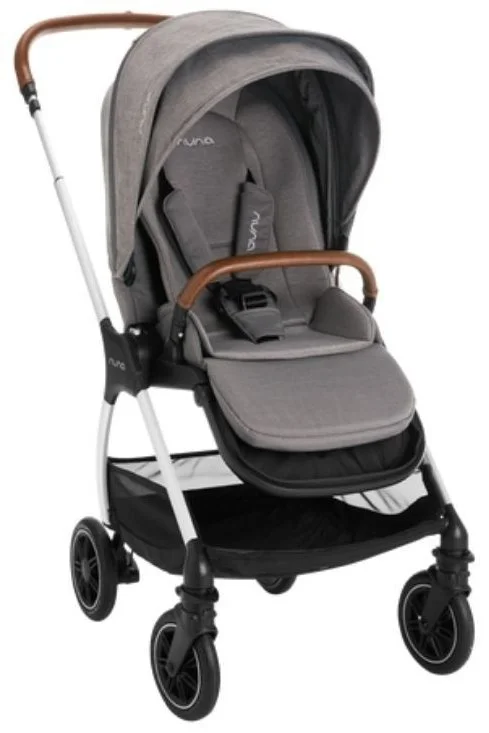 Carucior compact Nuna Triv Chestnut