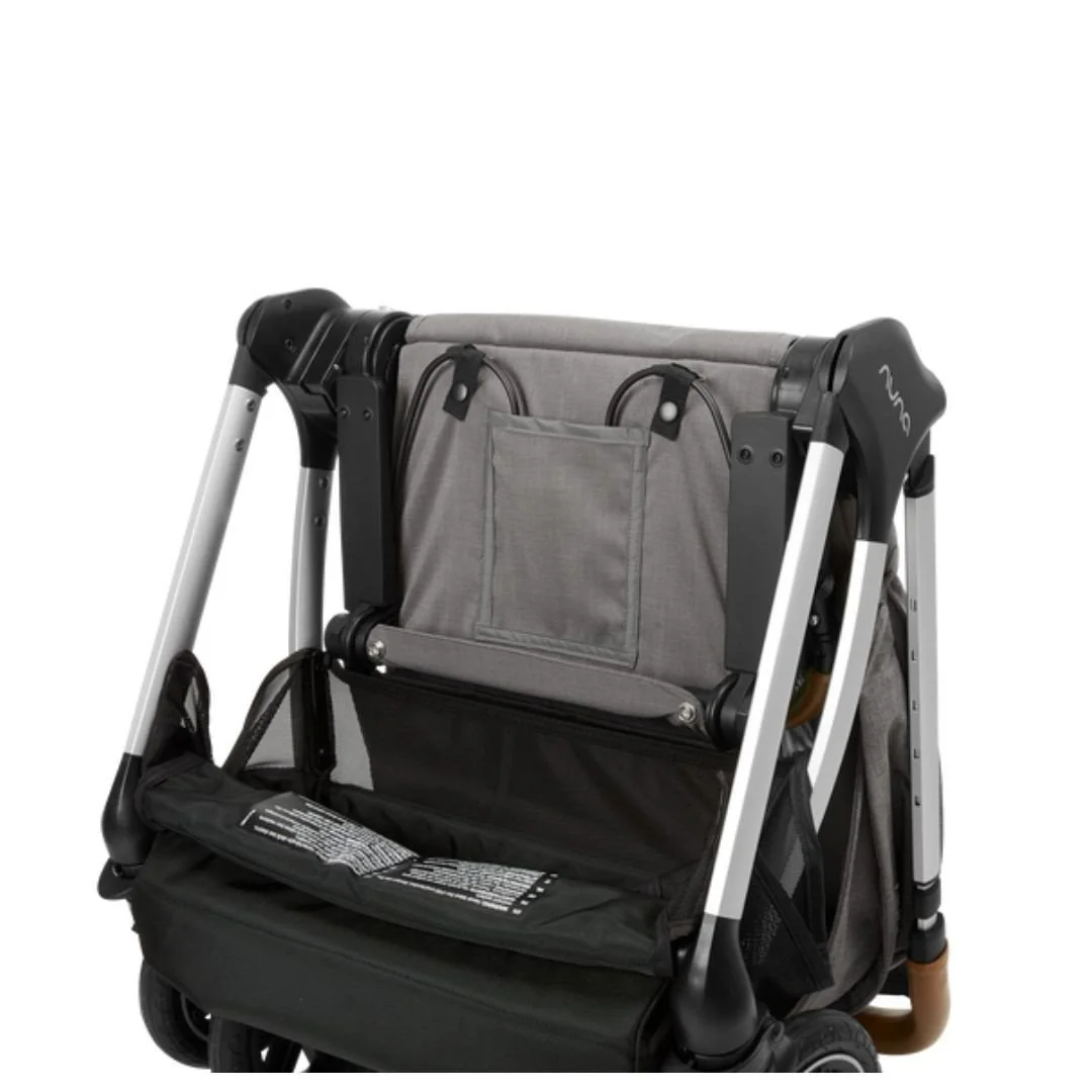 Carucior compact Nuna Triv Chestnut